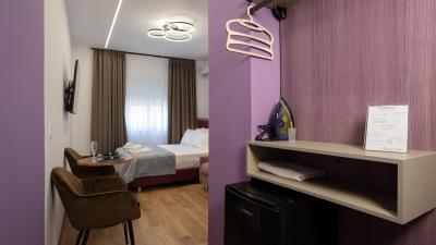 Circle Tirana City Center