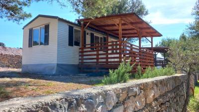 DM mobile home