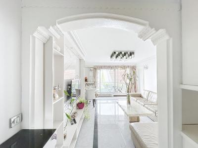 115 - Paris, Appartement luxueux spacieux avec vue panoramique