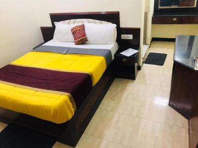 Hotel mystique inn