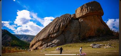 Old City Guesthouse and Tour Ulaanbaatar Hostel