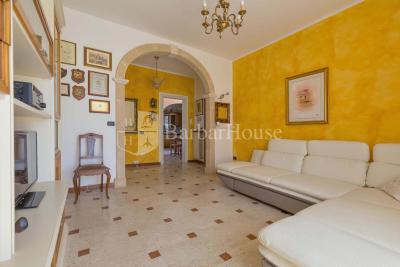Casa Girasole
