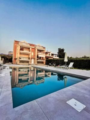 Ostria Seaside Apartments