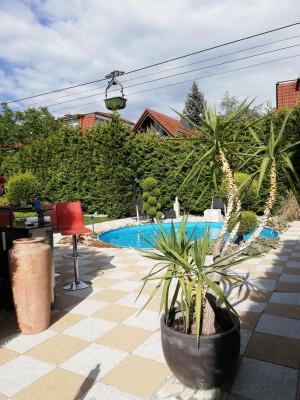 Villaci Business Apartments