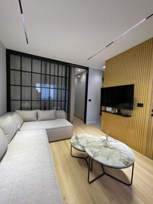 Tirana Elite Apartments