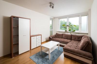 Olszowa 8 by The River Apartment