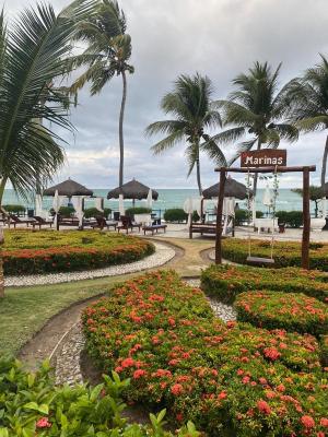 Flat em Praia dos Carneiros-PE Tamandaré