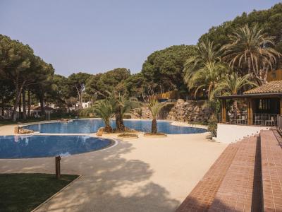 wecamp Cala Montgó