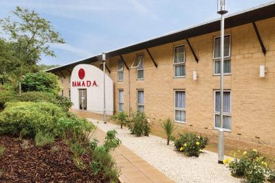 Ramada Oxford