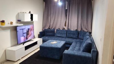 Appartement calme