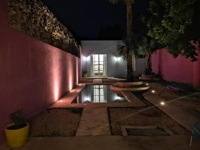 Casa de los Gatos