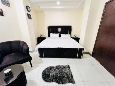 Luxury Apartment