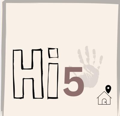 Hi5 Rooms