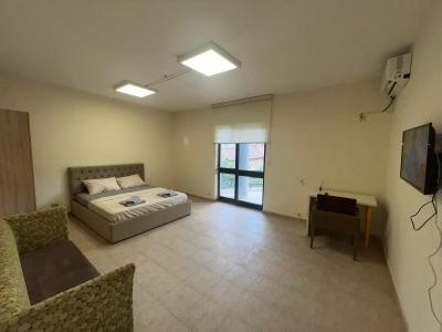 Villa istanbul Tirana