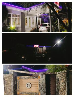 GOLDEN IBEX ReSOrT SKARDU