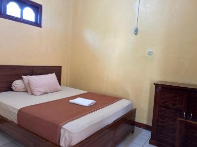 Review Hotel Aulia by Four-G