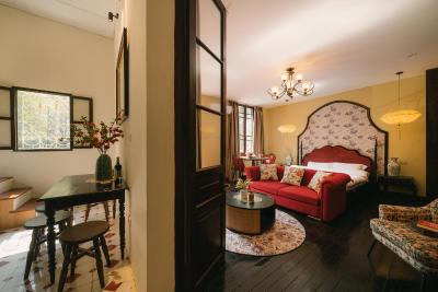 High-class French villa 168m2 by SSens Homes