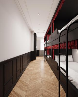 Hangzhou Jianzhi Erqi Youth Hostel Xihu Branch