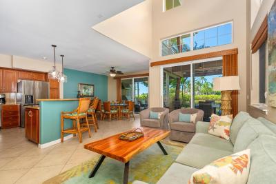 F4 Waikoloa Beach Villas