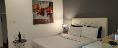 Glow Boutique Hotel Zona G