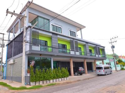 Moment House Huahin