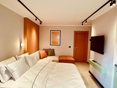 Lili's Tirana Center Apartments