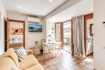 Twilight Terrace - Piazza di Spagna