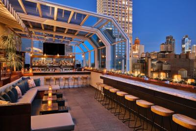 Marriott Vacation Club®, New York City 