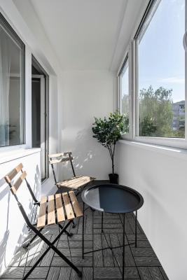 GoldenHugo rooms