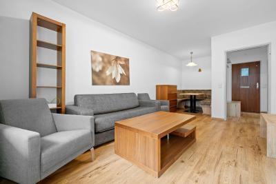 Apartment Haus 1 Top 1 - by Four Seasons Apartments
