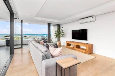 Elegant 3-Bedroom Retreat