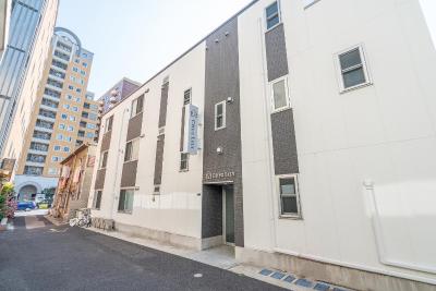 Shinjuku Downtown 1min walk to metro Cozy APT