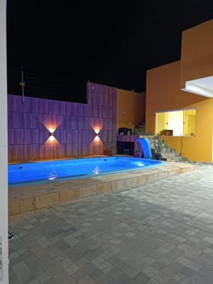 Casa TAMANDARÉ