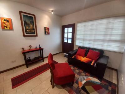 Apartamento en el CENTRO HISTÓRICO DE QUITO