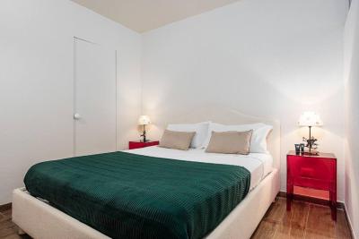 Classbnb-Spacious Apartment 500m from the skilifts