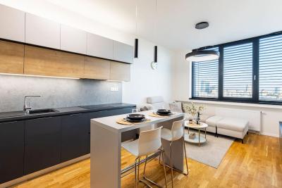 BNB Proxenta Cityview Residence