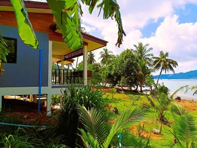 Leam Sai Bungalows Koh Yao Noi