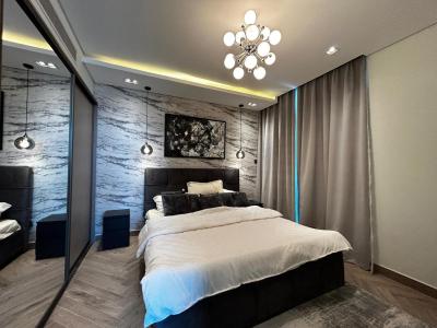 Holiday Homes- Apartment