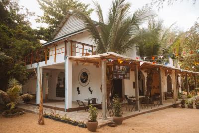 Paradise Sunset Beach