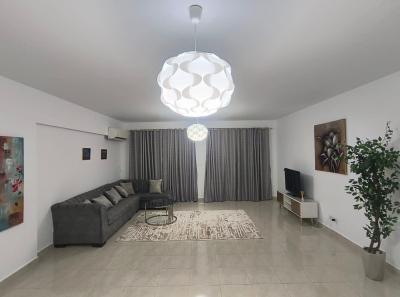 3 bedrooms apartment in Al Rehab city