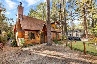 Highland Oaks Retreat #2492