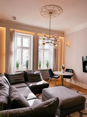 Old Town Heart XVIII - Downtown Luxury