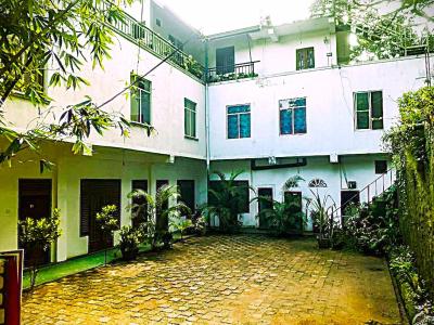 Ninety Nine Grand Hotel