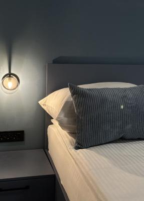 Alinar Oasis Budget Hotel