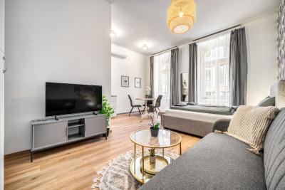 Bazilika-D45 Premium Suites