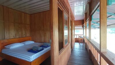 Review Banua Lida Homestay