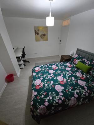 Spacious Double room 2