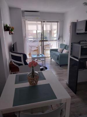 Apartamento Acacias