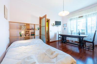 Parma Cozy Studio near the Hospital
