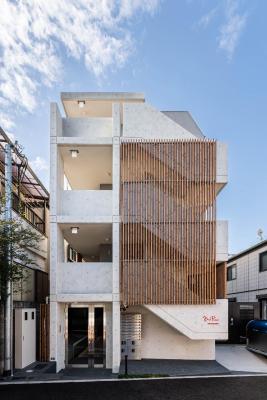 Ken's Place Omotesando